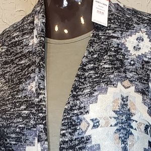 Agnes and Dora Duster